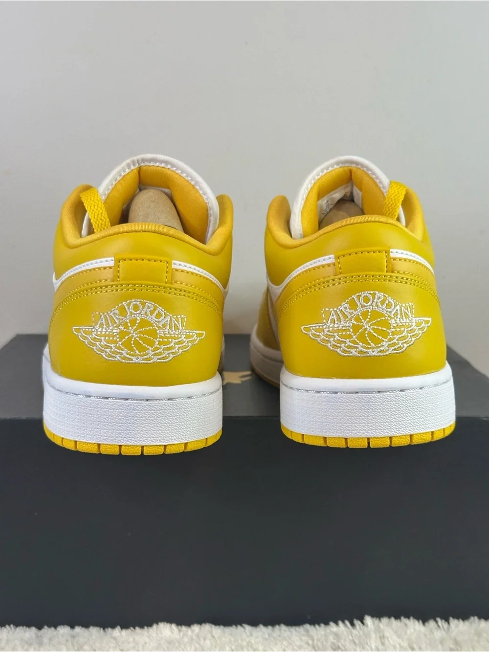 Air Jordan 1 Low